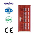 Eovive Door popular design Zhejiang steel door